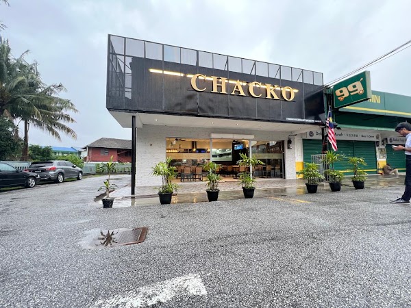 Chacko Restaurant - Photo 1