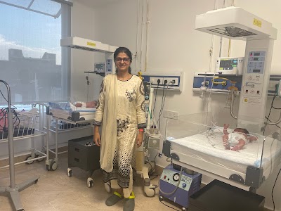 Dr. Neha Sirohi - Image 2