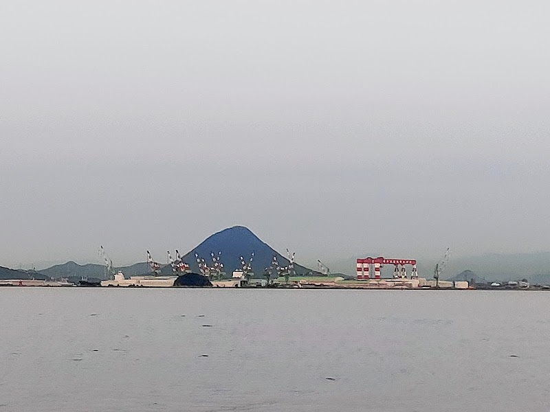 Seto Inland Sea National Park