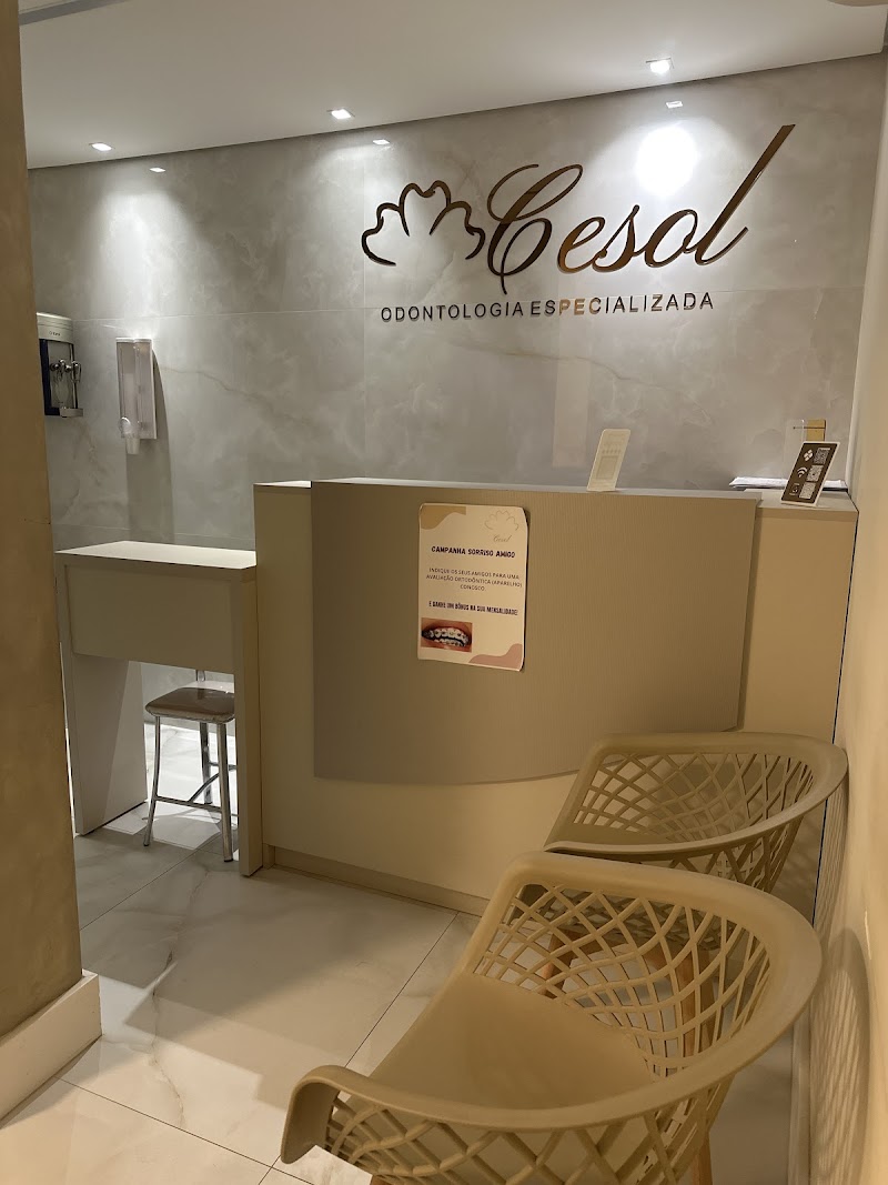 Clínica Odontológica - CESOL - foto 3