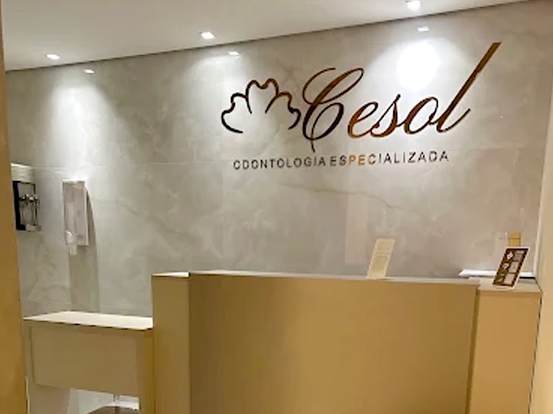 Clínica Odontológica - CESOL