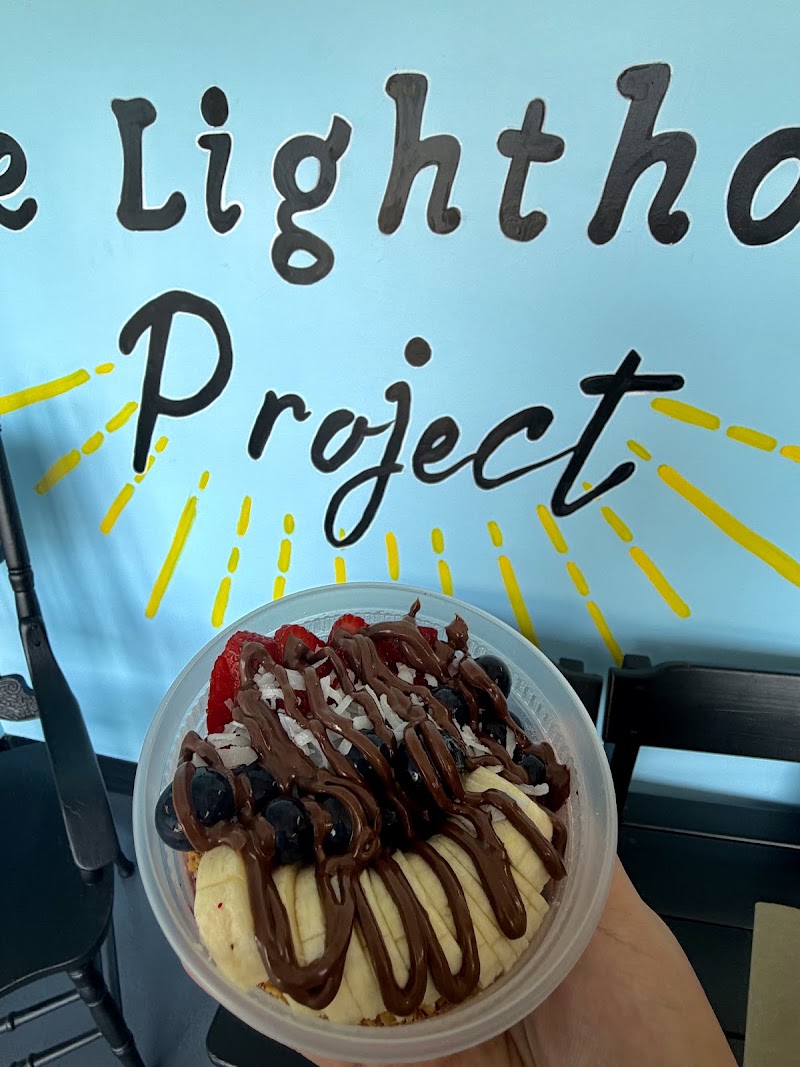 The Lighthouse Project photo 1