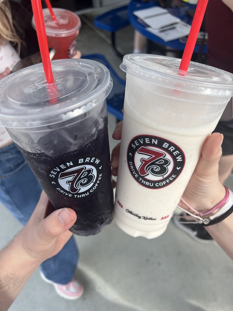 7 Brew Coffee photo 3