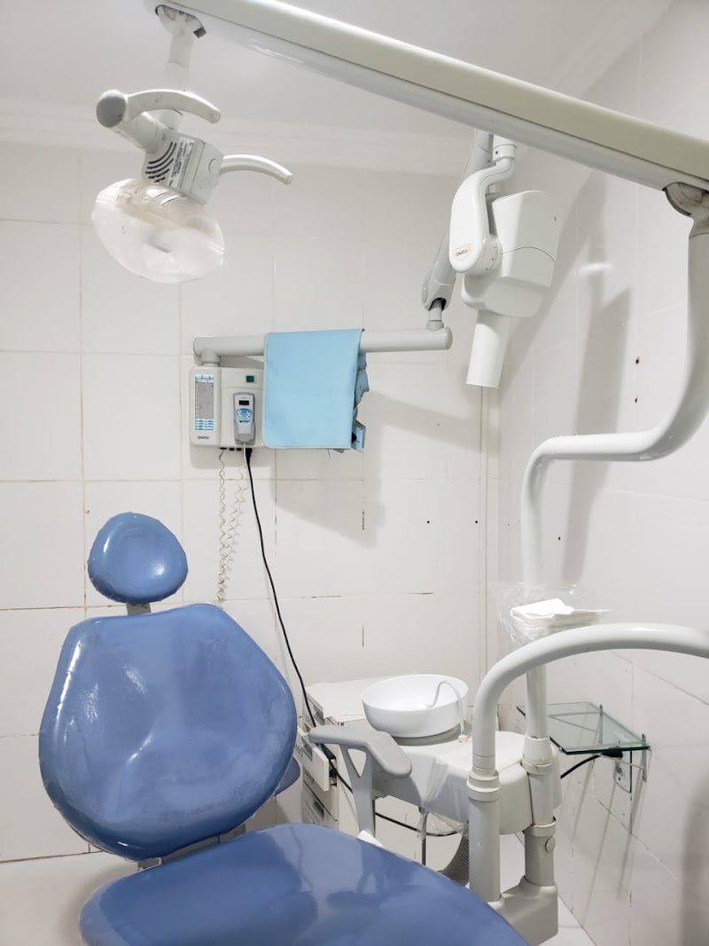 CIOS - Centro Integrado de Odontologia e Saúde | Implantes | Dentista | Ortodontia | Invisalign | São Luís, MA - foto 5