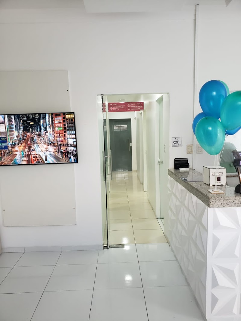 CIOS - Centro Integrado de Odontologia e Saúde | Implantes | Dentista | Ortodontia | Invisalign | São Luís, MA - foto 4