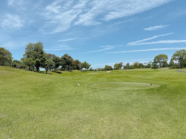 Green Hill Seki Golf Club - Photo 1