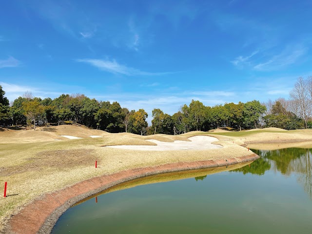 Green Hill Seki Golf Club - Photo 10