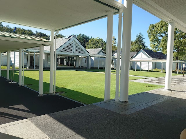 Green Hill Seki Golf Club - Photo 5