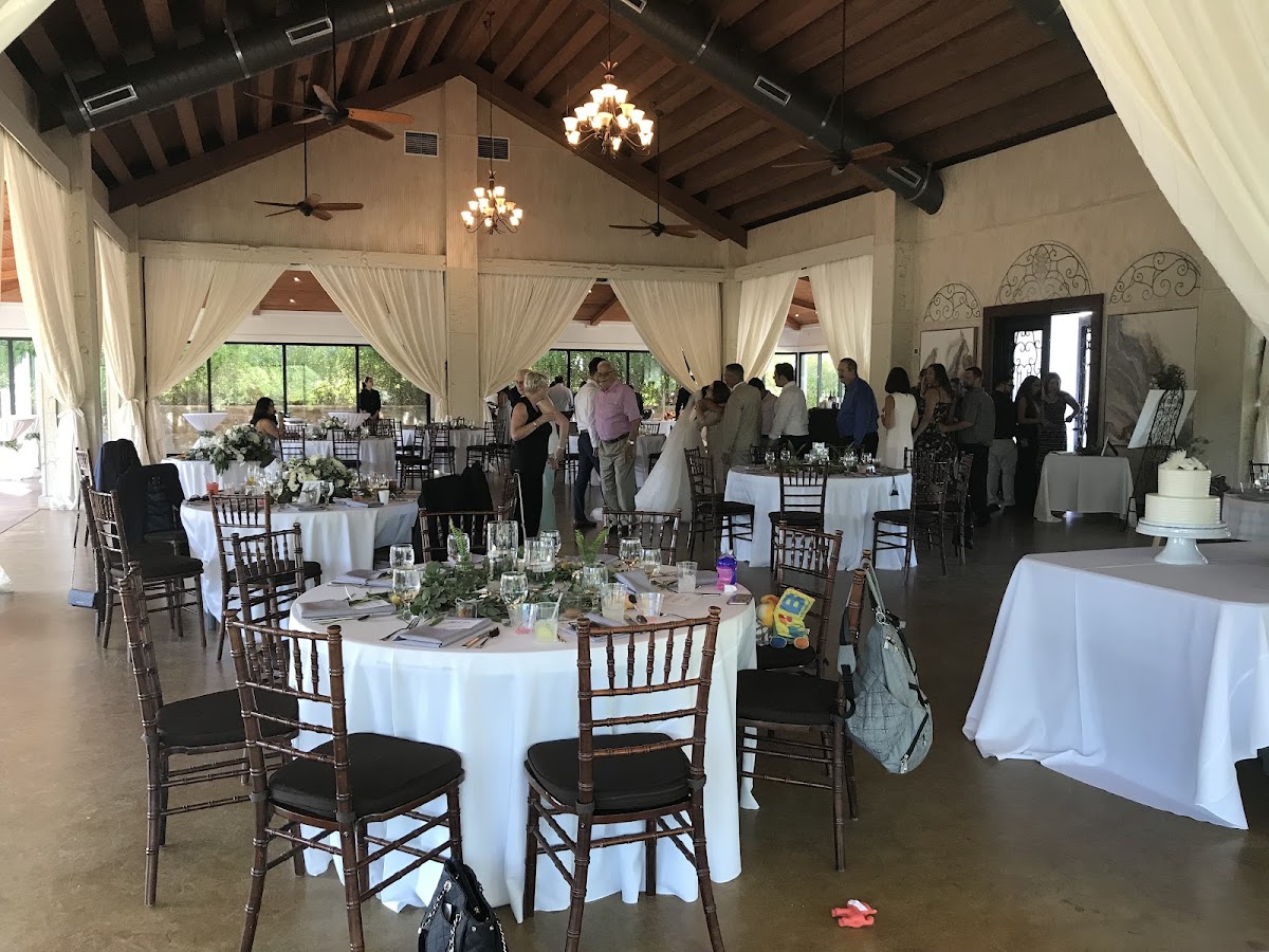Bella Oaks Venue: Google Places image 1