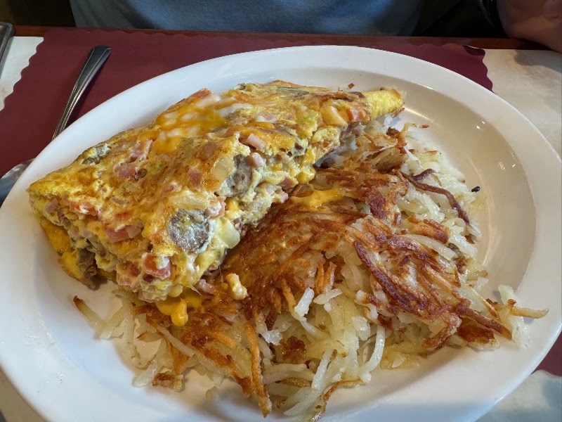 Hen House Cafe photo 2
