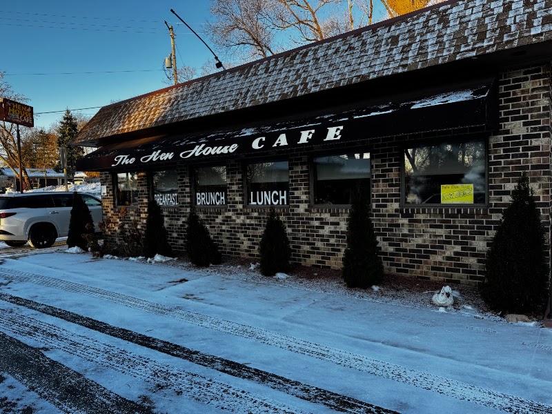 Hen House Cafe photo 3