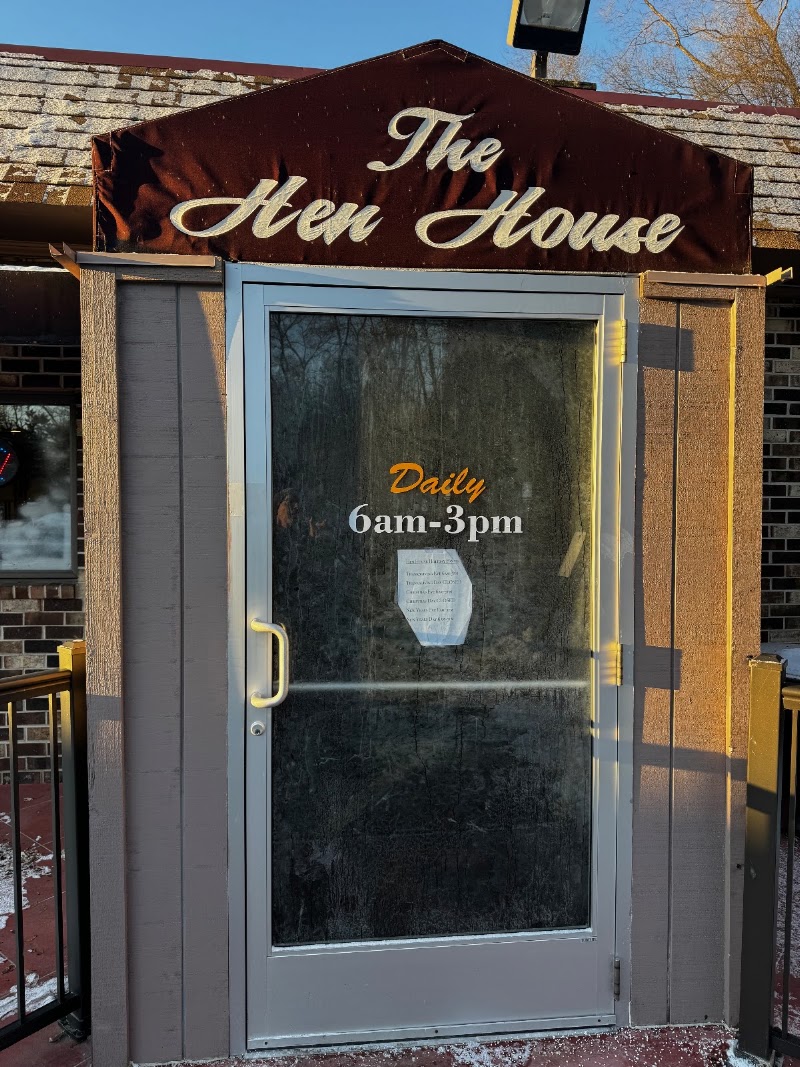 Hen House Cafe photo 1