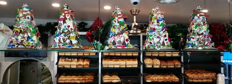 Horners of Sorrento Bakery Patisserie