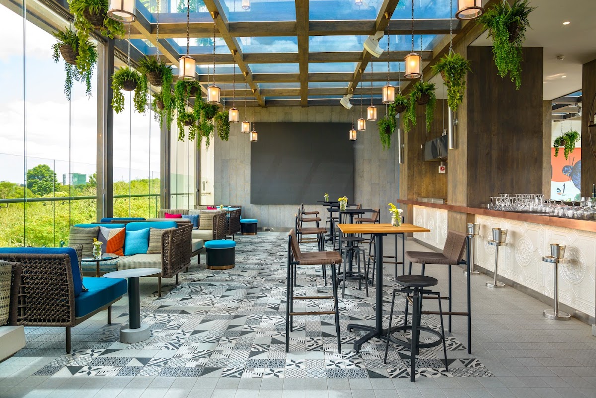 Inca Restaurant in nairobi