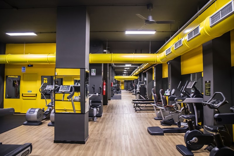 Sirius Fitness Club