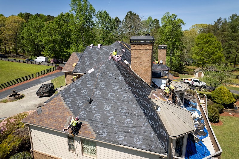 Best Choice Roofing photo 1