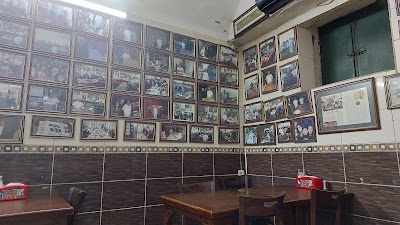 Kilisli Kebapçı Ali Usta - Restoran