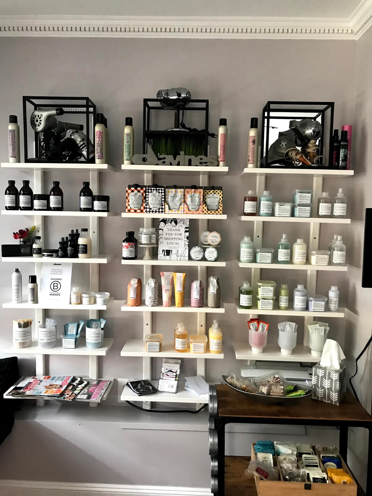 Lavish Hair & Make Up Studio: Google Places image 4