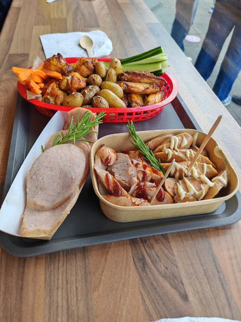 I Love Chicken photo 6