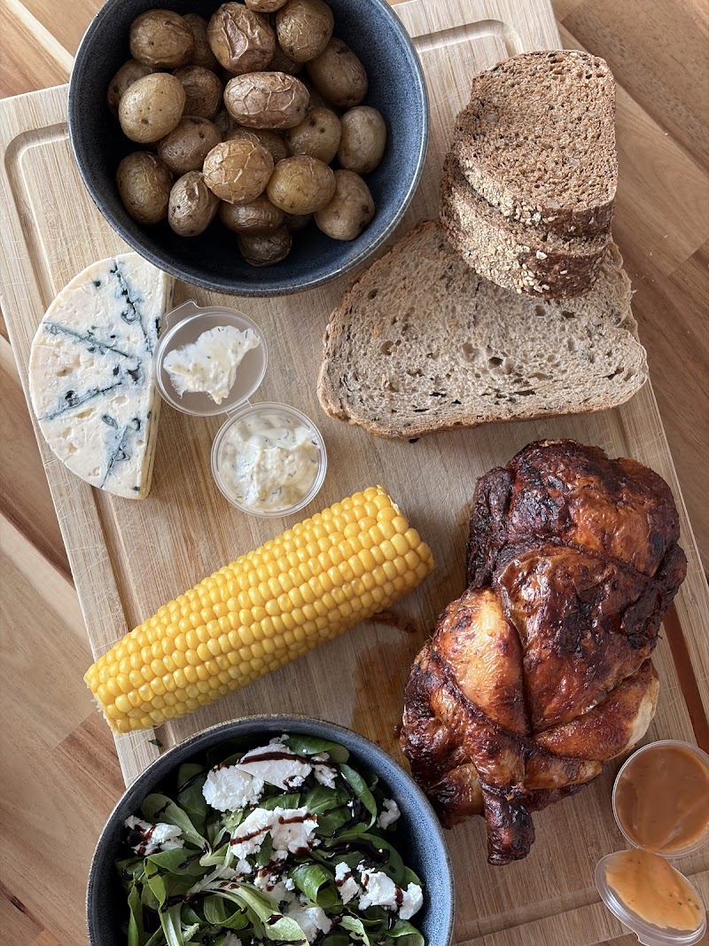 I Love Chicken photo 3