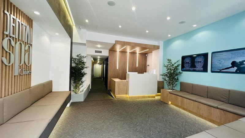 Dental Spa Clinics | English speaking dentist