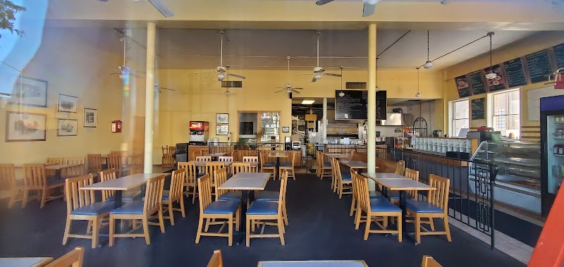 Broad Street Cafe photo 3