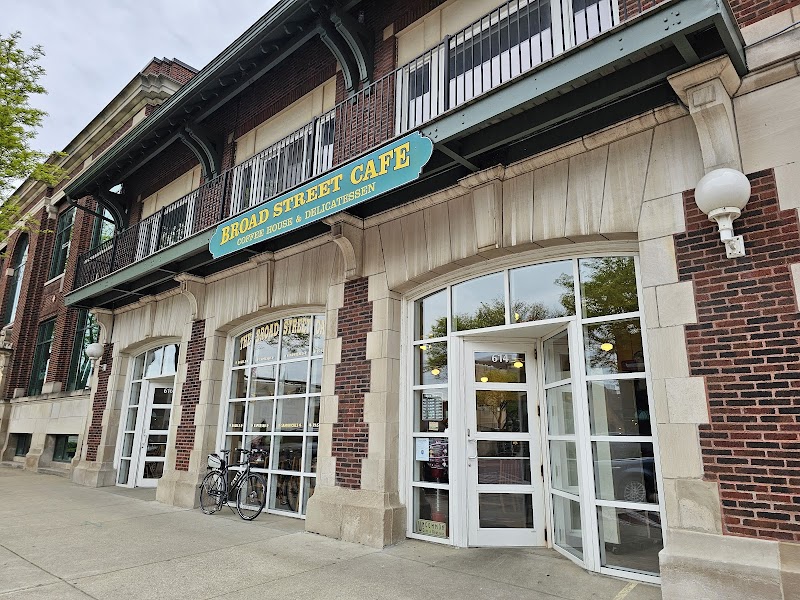 Broad Street Cafe photo 4