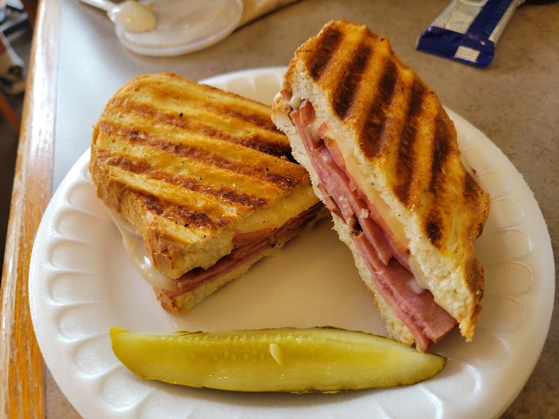 Broad Street Cafe photo 2