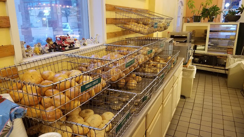 Broad Street Cafe photo 1