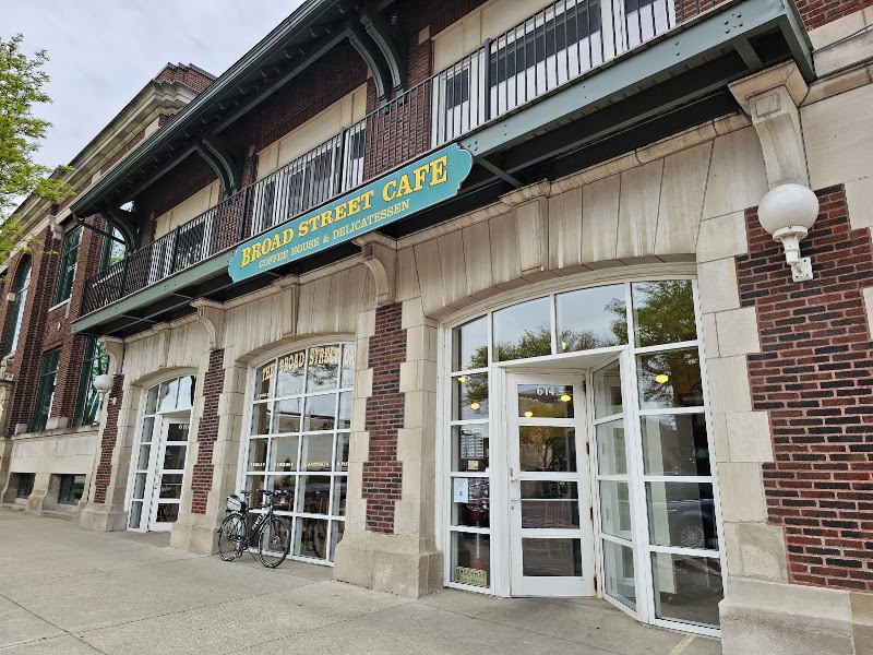 Broad Street Cafe photo 4