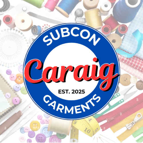Caraig Subcon Garments