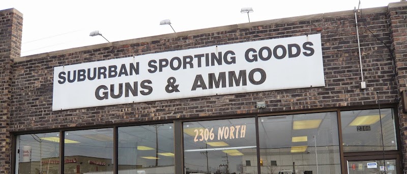 Cenco Firearms and Supply photo