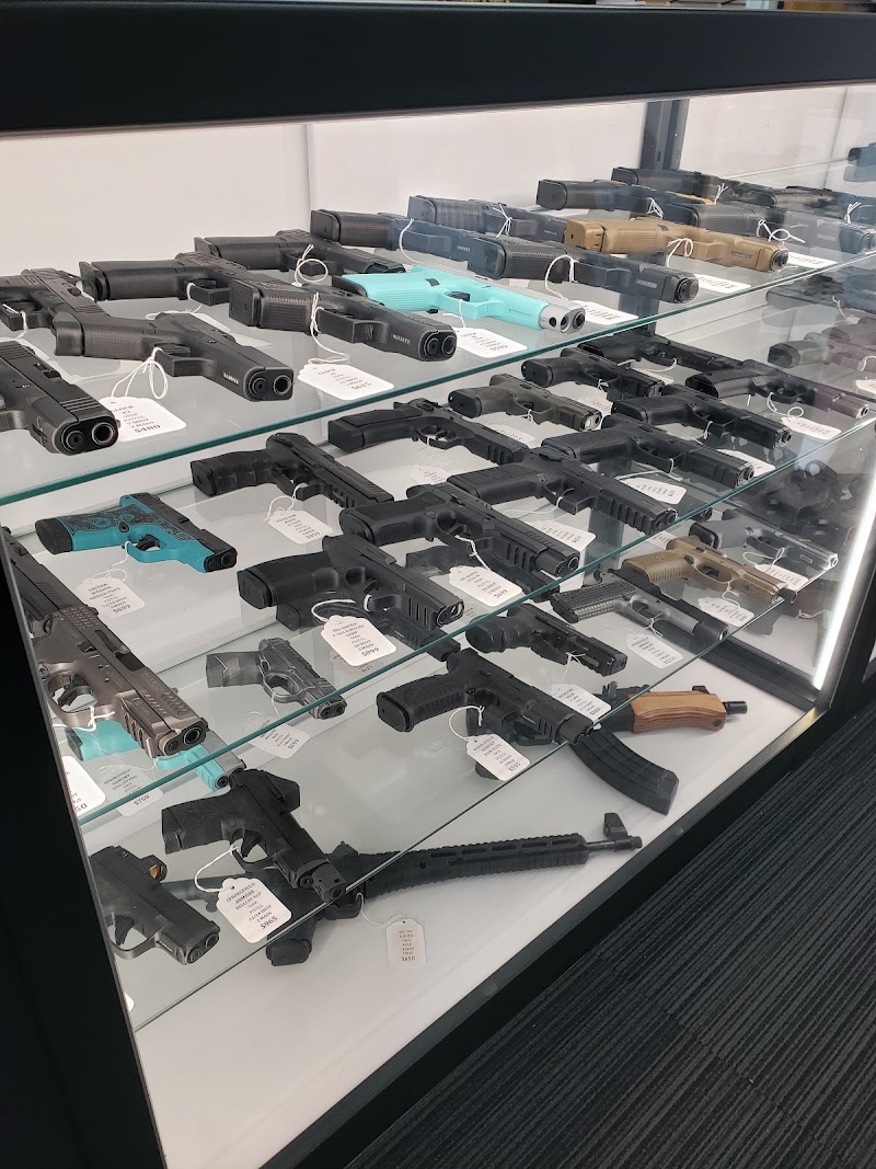Cenco Firearms and Supply photo