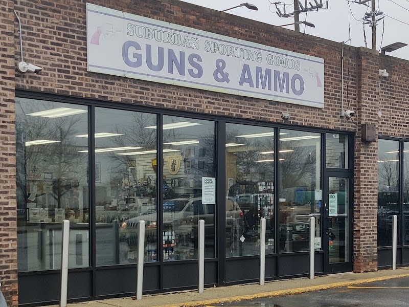 Cenco Firearms and Supply photo