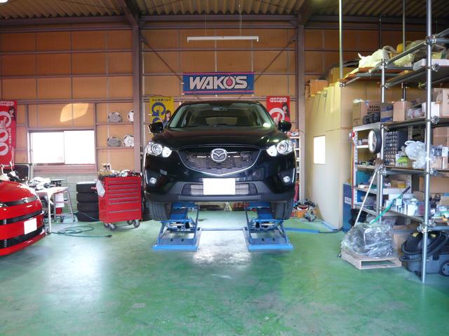 軽・コンパクト専門店 ピアマイカーセンター名古屋 - 画像2