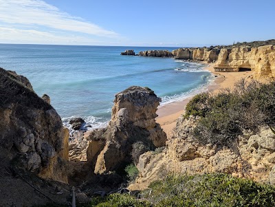 Praia do Castelo