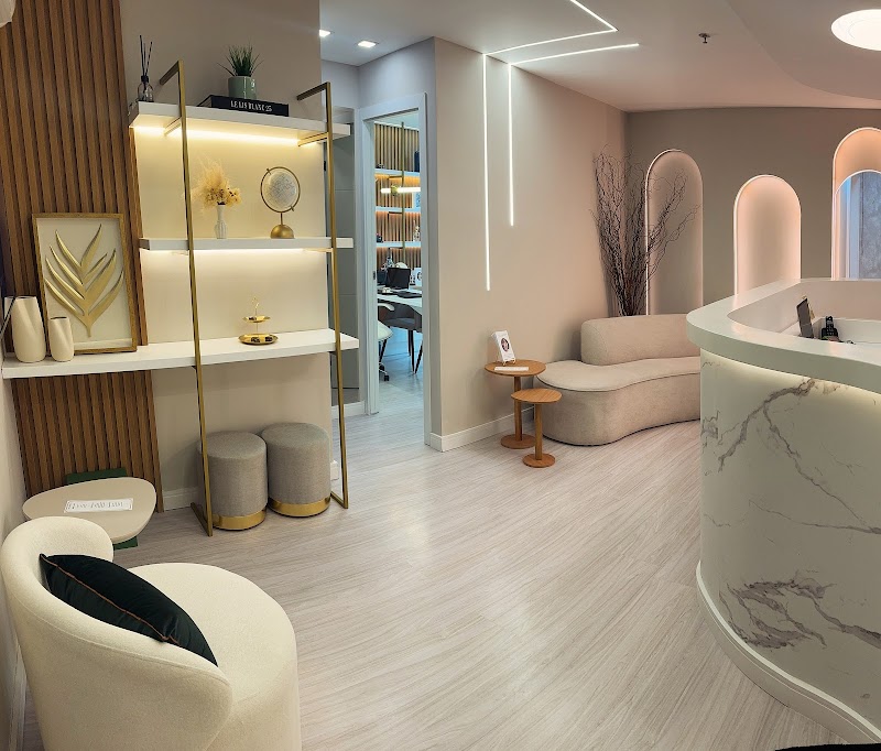 Clínica Fernanda Ramos - foto 2