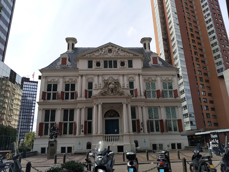 Schielandshuis