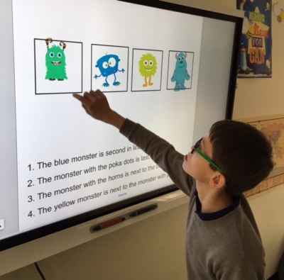 Photo by Pitt Academy