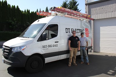 DT Electric
