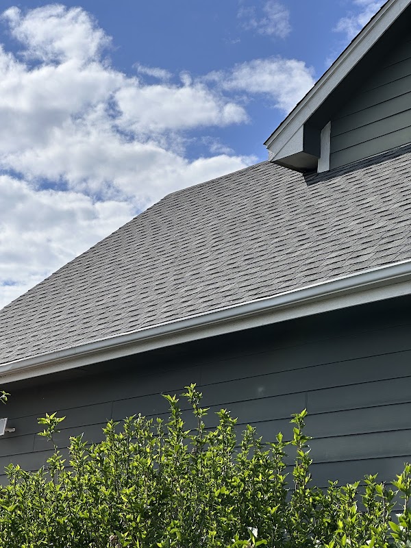 Bakeris Roofing photo 3