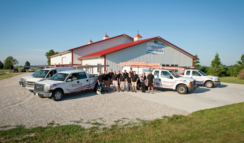 Bakeris Roofing photo 1