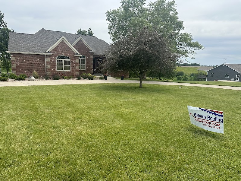 Bakeris Roofing photo 2