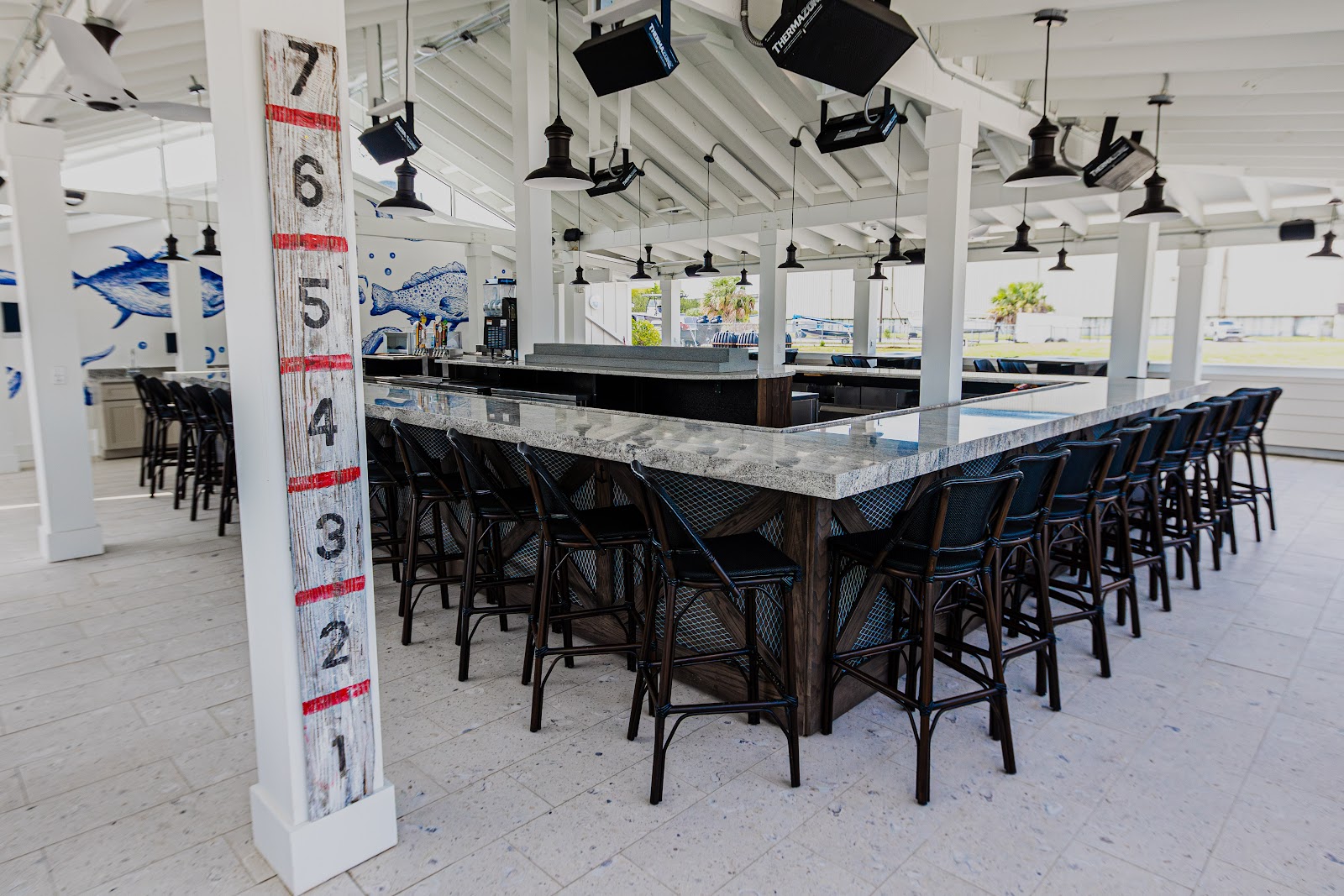 Desposito's Seafood
