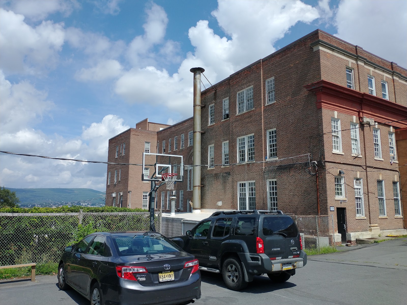 Yeshivath Beth Moshe