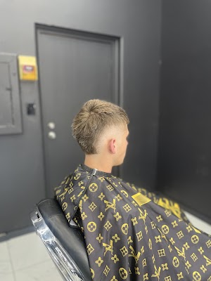 Kingston Barber Lounge photo 3