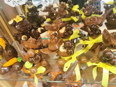 Photo Au Délice à l'Ancienne