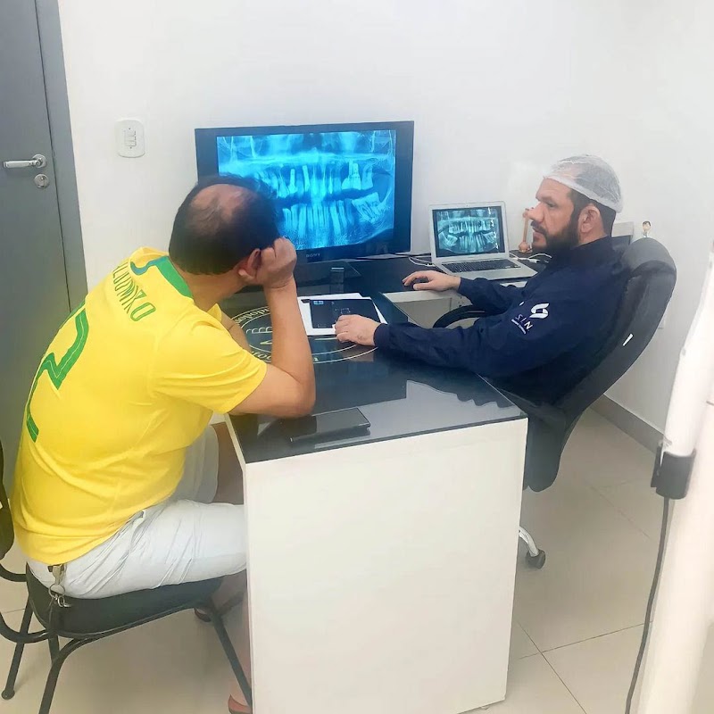 Dentista Rio Branco Dr Elson Júnior | Dentista 24h | Lente de Contato Dental | Implante Dentário - foto 5