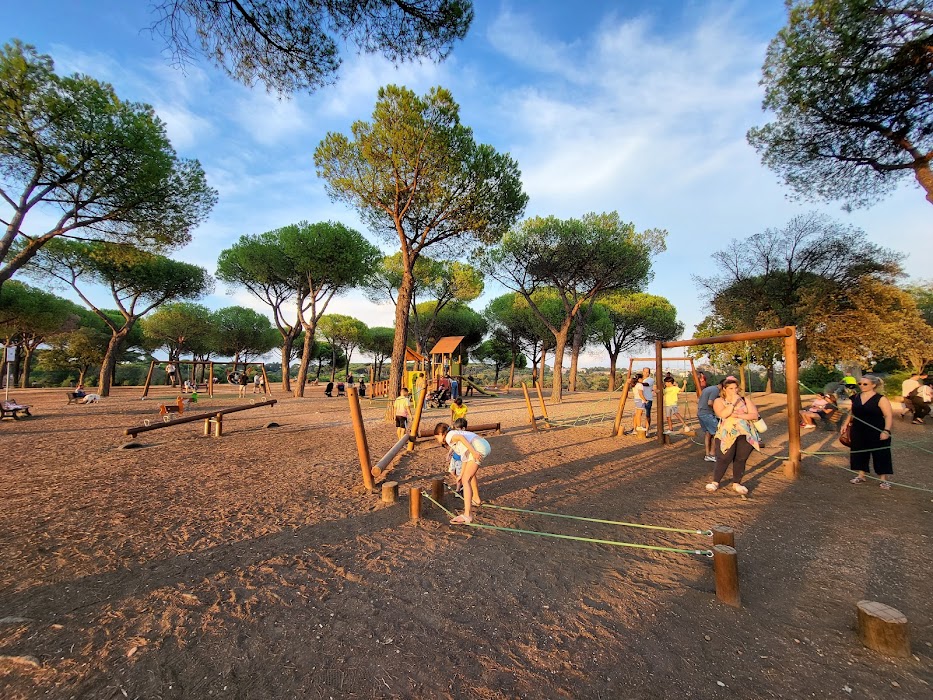 Villa Pamphili fotoğraf 1