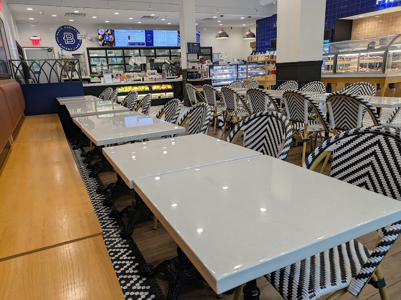 Paris Baguette photo 1